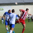 Hrobce-Štětí 2:7  27.9.2014 