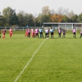 Pěkné sobotní počasí, pěkný fotbal a k tomu fotky ze zápasu Štětí-Modlany 8:1 4.10.2014