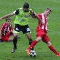 FK Litvínov-SK Štětí 25.10.2014