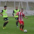 FK Litvínov-SK Štětí 25.10.2014