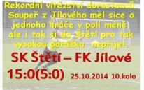 Dorostenci  z města papíru, které bylo kdysi i součástí papírenského komplexu Sepap Štětí, si domů odvzeli pěkný balík, který budou dlouho rozbalovat.í