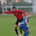 SK ŠtětÍ-1. FC Spořice 1.11.2014