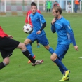 SK ŠtětÍ-1. FC Spořice 1.11.2014
