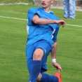 SK ŠtětÍ-1. FC Spořice 1.11.2014