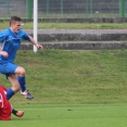 SK ŠtětÍ-1. FC Spořice 1.11.2014
