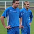 SK ŠtětÍ-1. FC Spořice 1.11.2014