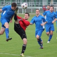 SK ŠtětÍ-1. FC Spořice 1.11.2014