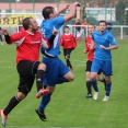 SK ŠtětÍ-1. FC Spořice 1.11.2014