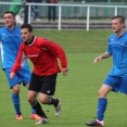SK ŠtětÍ-1. FC Spořice 1.11.2014