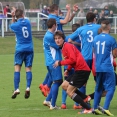 SK ŠtětÍ-1. FC Spořice 1.11.2014
