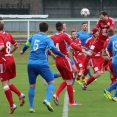 SK Štětí-TJ Proboštov 4:3 np 15.11.2014