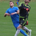 SK Štětí-TJ Proboštov 4:3 np 15.11.2014