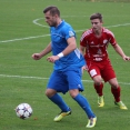 SK Štětí-TJ Proboštov 4:3 np 15.11.2014