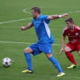SK Štětí-TJ Proboštov 4:3 np 15.11.2014