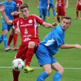 SK Štětí-TJ Proboštov 4:3 np 15.11.2014