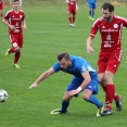 SK Štětí-TJ Proboštov 4:3 np 15.11.2014