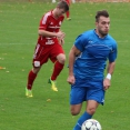 SK Štětí-TJ Proboštov 4:3 np 15.11.2014