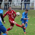SK Štětí-TJ Proboštov 4:3 np 15.11.2014