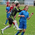 SK Štětí-TJ Proboštov 4:3 np 15.11.2014