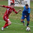 SK Štětí-TJ Proboštov 4:3 np 15.11.2014