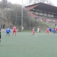 FK ČL Neštěmice - SK Štětí 23.11.2014  2:1