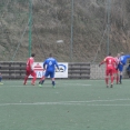 FK ČL Neštěmice - SK Štětí 23.11.2014  2:1