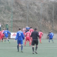 FK ČL Neštěmice - SK Štětí 23.11.2014  2:1