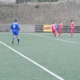 FK ČL Neštěmice - SK Štětí 23.11.2014  2:1