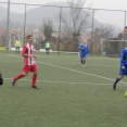 FK ČL Neštěmice - SK Štětí 23.11.2014  2:1