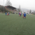 FK ČL Neštěmice - SK Štětí 23.11.2014  2:1