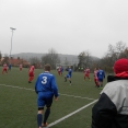 FK ČL Neštěmice - SK Štětí 23.11.2014  2:1