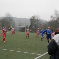 FK ČL Neštěmice - SK Štětí 23.11.2014  2:1