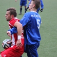 FK ČL Neštěmice -SK Štětí 2:1 23.11.2014