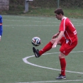 FK ČL Neštěmice -SK Štětí 2:1 23.11.2014