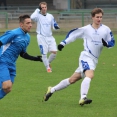 SK Štětí-FK Louny 29.11.2014 0:1