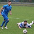 SK Štětí-FK Louny 29.11.2014 0:1
