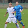 SK Štětí-FK Louny 29.11.2014 0:1