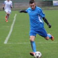 SK Štětí-FK Louny 29.11.2014 0:1