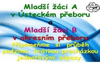 Mladší žáci patřili na podzim k těm nejaktivnějším. A tým odehrál 15 mistrovských zápasů a B tým 9.