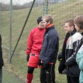 TJ Střekov-SK Štětí 2:2 24.1.2015 Kamenný vrch