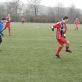 TJ Střekov-SK Štětí 2:2 24.1.2015 Kamenný vrch