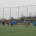 TJ Střekov-SK Štětí 2:2 24.1.2015 Kamenný vrch
