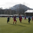 FC Nový Bor-SK Štětí 1:2  31.1.2015 přátelák