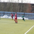 FC Nový Bor-SK Štětí 1:2  31.1.2015 přátelák