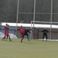 FC Nový Bor-SK Štětí 1:2  31.1.2015 přátelák