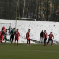 FC Nový Bor-SK Štětí 1:2  31.1.2015 přátelák