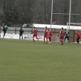 FC Nový Bor-SK Štětí 1:2  31.1.2015 přátelák