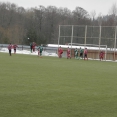 FC Nový Bor-SK Štětí 1:2  31.1.2015 přátelák