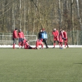 FC Mimoň - SK Štětí 2:7 7.2.2015