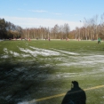 FC Mimoň - SK Štětí 2:7 7.2.2015